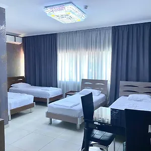 Okriba Hotel