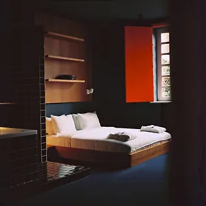 4* Отель Blueberry Nights