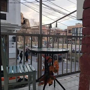  Гостевой дом Wine O'clock