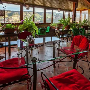 3* Отель Penthouse