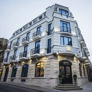 4* Отель Tbilisi Inn