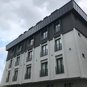 Anka Premium Стамбул