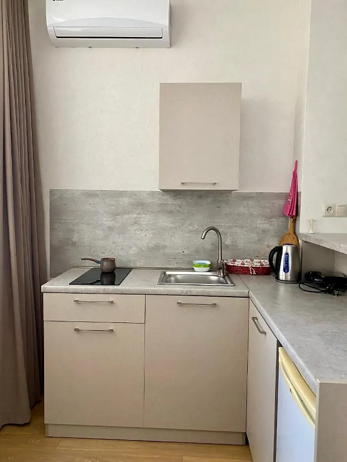 Liberty Apartment Tbilisi 0*,